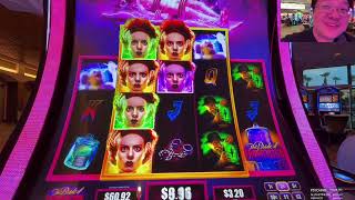 🔴 LIVE Slots in Las Vegas - We're Due Join Live Casino Fun 4+ nights a week screenshot 4