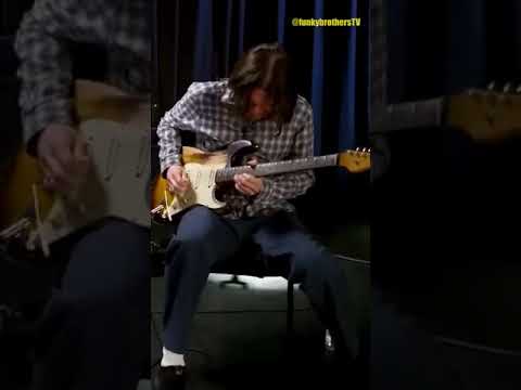 John Frusciante Made