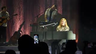 Marit Larsen M2M - Under The Surface Live In Oslo 2025-10-11