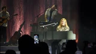 Marit Larsen (M2M) - Under the Surface (Live in Oslo 2025-10-11)