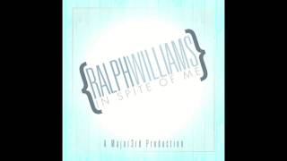 Ralph Williams- In Spite Of Me- Single