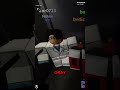 SCP Elevator Surprise  Following the Mastery Suit Agent! #roblox #scproblox #shorts