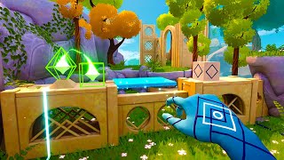 A Great Puzzle Game You've Never Heard Of screenshot 4