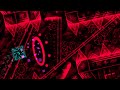Khorne (1 million obj) - Without LDM in Perfect Quality (4K, 60fps) [13K SPECIAL] - Geometry Dash