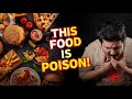 1080subs Junk Food का सच क्या खाएं, क्या नहीं हर भारतीय को 5 minute ka taste, saalon ki bimari…”