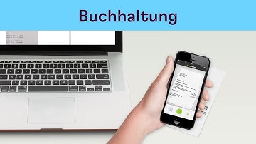 Erklärvideo: Lexoffice - Buchhaltung einfach online von Lexware
