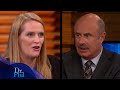 Pageant Mom Argues with Dr. Phil: ‘I Don’t Think That’s a Provocative Pose’