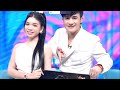 ยืนหนึ่ง คุยทุกประเด็น คู่บุญ ใลฟแตก พ่อลูกเจอกัน น่ารัก🥰จ้า#อุ้งอิ้ง #สาวน้อยเพรชบ้านแพง
