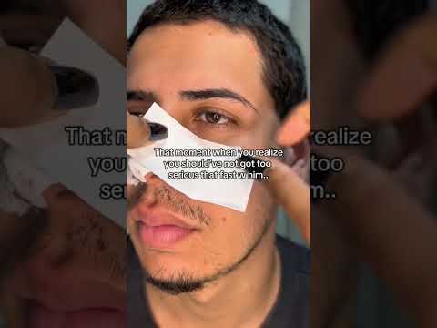 I Mustve Been Drunk Or Smth Cuz