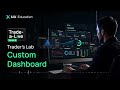 Trader’s Lab | Set Up Your Trading Dashboard Like a Pro | EP27 | #tradealive