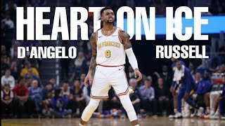 D&#39;Angelo Russell - &quot;Heart On Ice&quot; (NBA Mix)