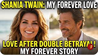 Shania Twain Traded Her Betrayer for His Mistress s Husband And Never Looked Back