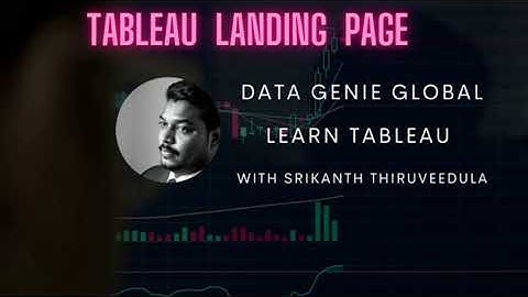 Exploring the Power of the Tableau Landing Page: Files, Servers, Saved Data Sources