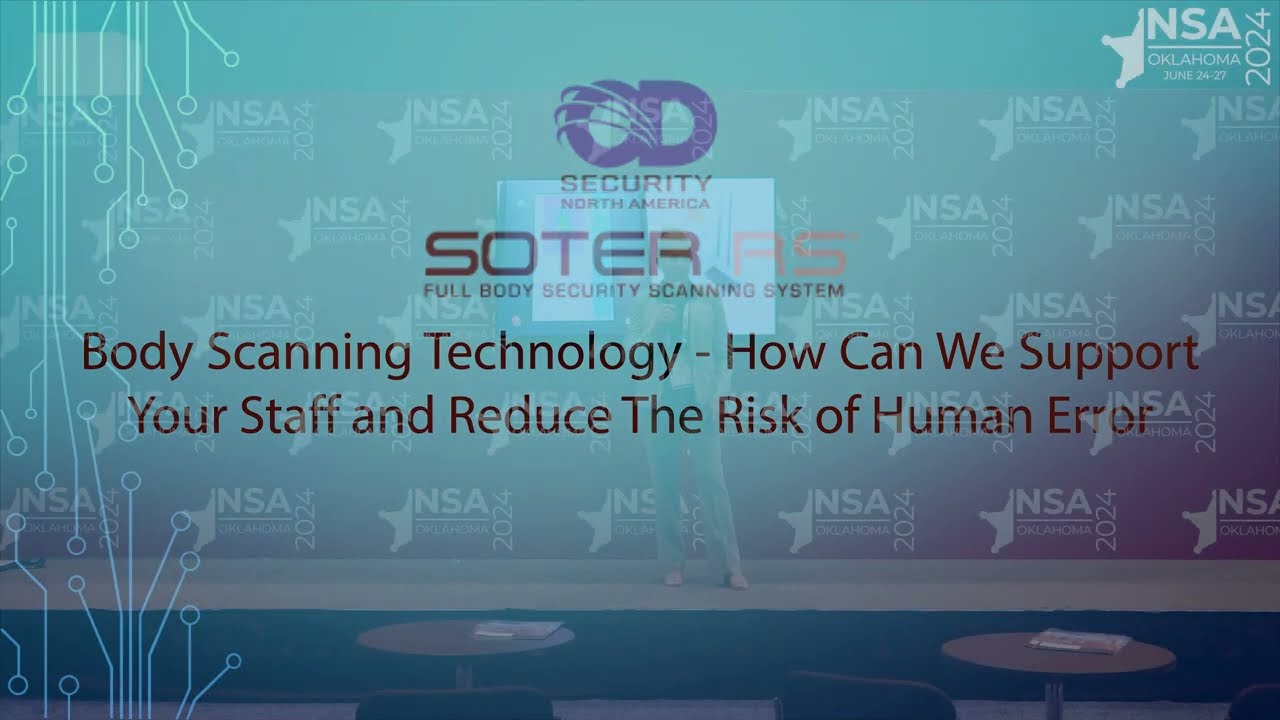 OD Security North America LLC Demo Den