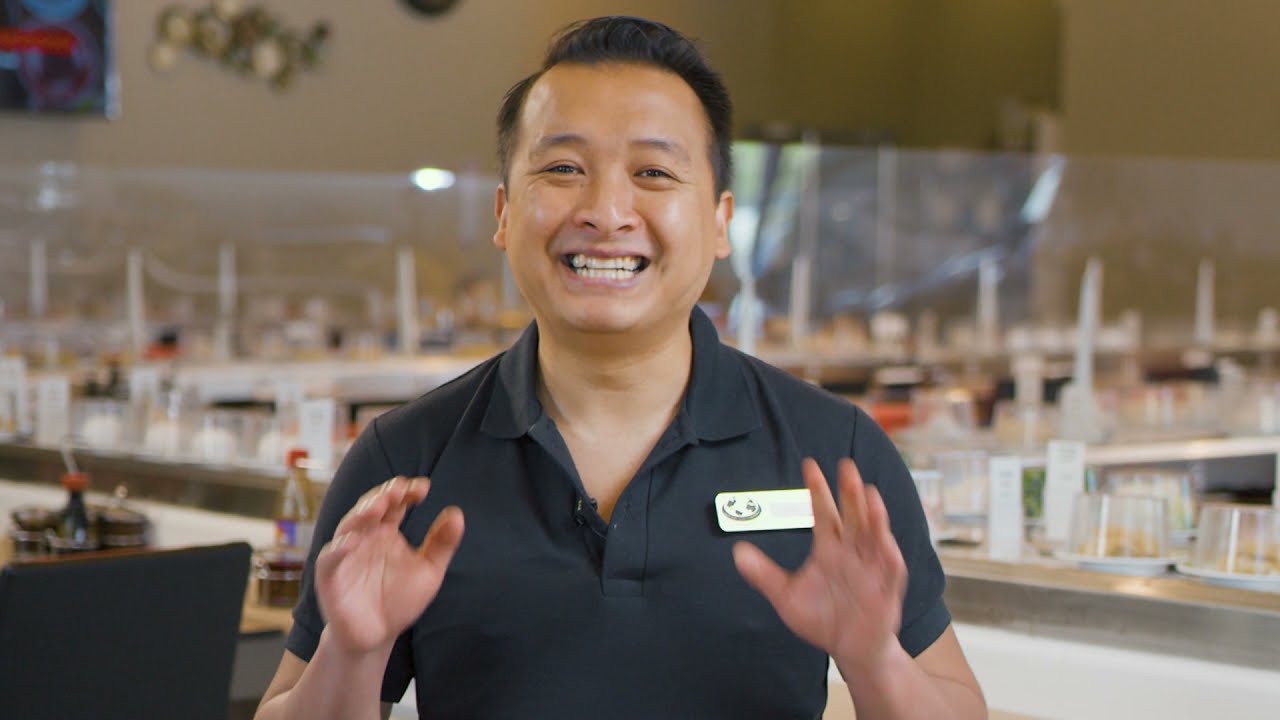 Instructional Video for Eating at Hot Pot World Rotary! YouTube