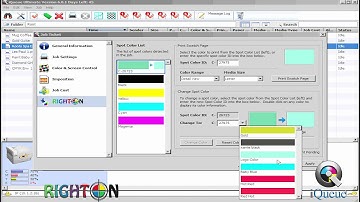 iQueue Workflow Software