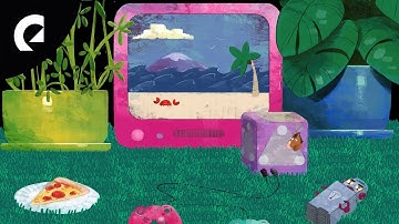 Pandaraps, Gregory David - Intro (No Handle)