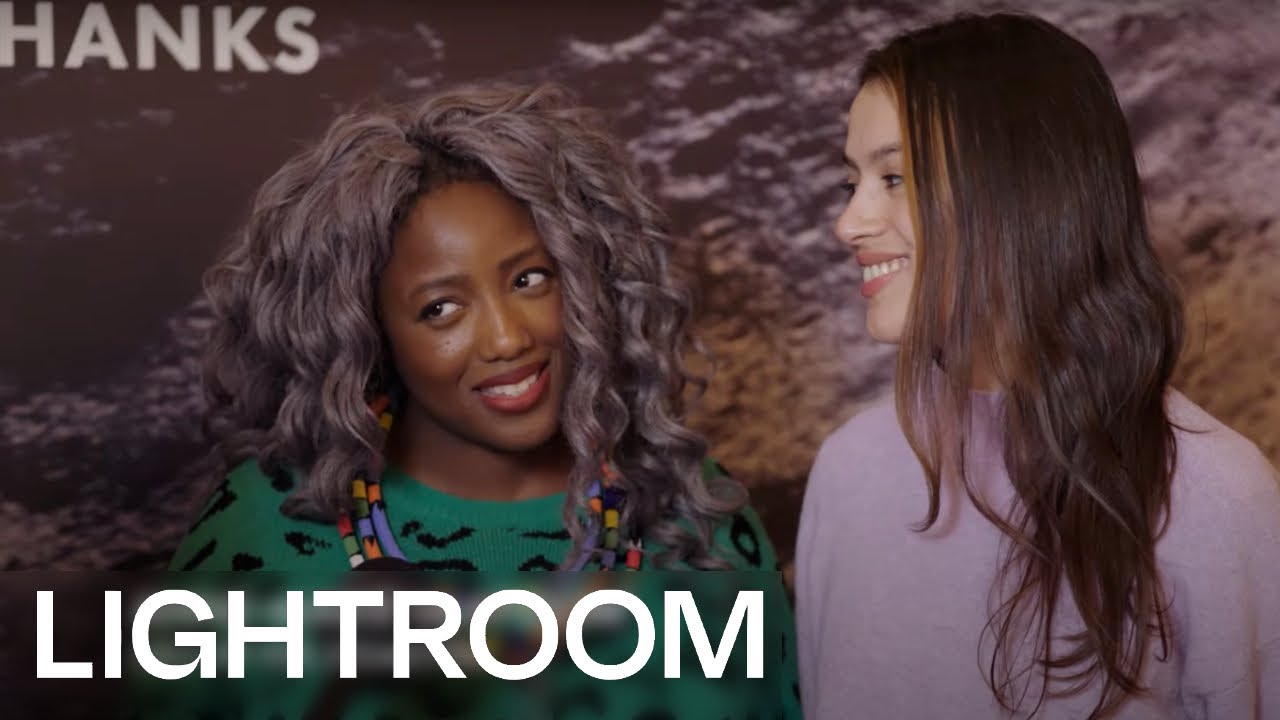 First Reaction - The Moonwalkers: A Journey with Tom Hanks at Lightroom London