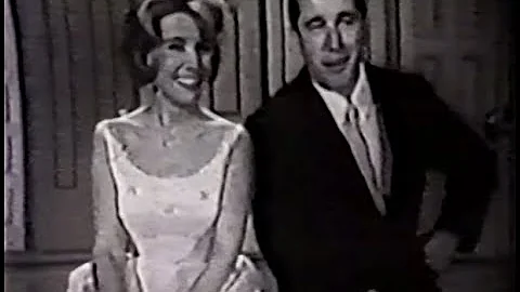 Perry Como & Gloria DeHaven Live - You're Followin...