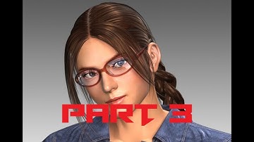 [Guide] Julia Chang: The Basics, part 3 - Punishers, Juggles, and Summary