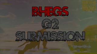 Bhegs G2 Submission