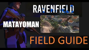Ravenfield FIELD GUIDE