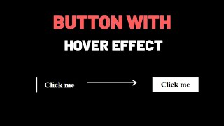 Full Button with hover effect using html5 and css3 Update