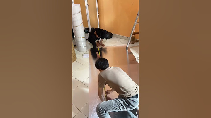 Dekorasi kamar calon pengantin baru