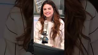 Selena Gomez