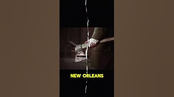 Thumbnail of Satu kota new orleans main musik jazz demi 1 orang Pemb*nuh: The Axeman.
