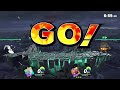 Mewtwo Vs Incineroar Personal Amiibo Tournament 2025