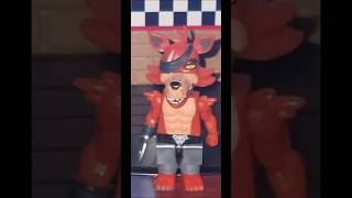 Puppet Foxy is a jackass #fnaf #scrollofthedragon #fnaf4 #fredbear #springbonnie #puppetfoxy #ukmeme