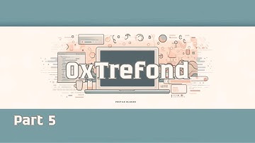 Solidity Basics: Variable Types and Their Uses