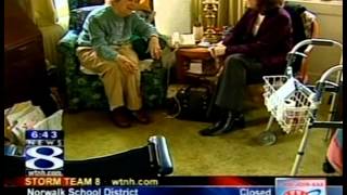 WTNH-TV Profiles Friendly Connections
