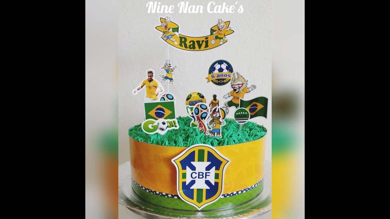 Cake & Scrap Brasil