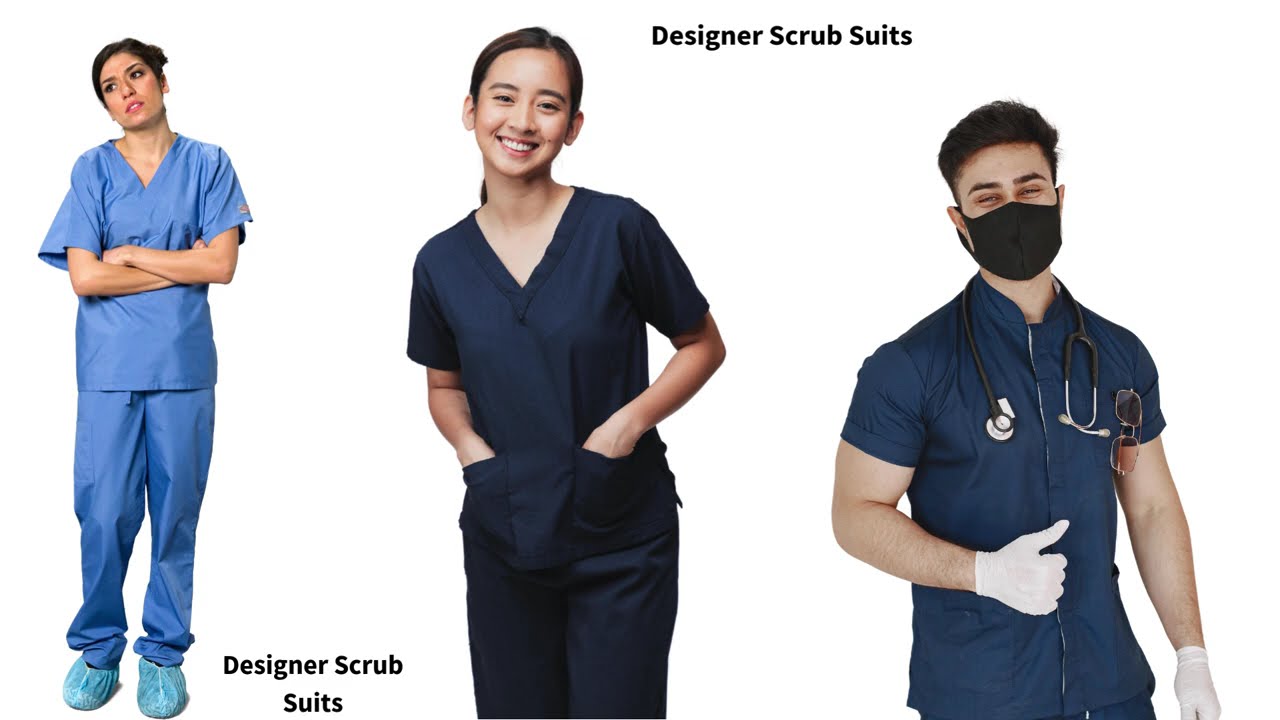 Neelufer Creation  - Healthcare Uniform & Linen