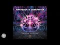 Paradox & Somantia - Groove Machine