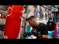 “STOP RUNNING TERENCE!” - RAW IN CAMP WITH ANDREW MOLONEY AS HE PREPARES FOR WORLD TITLE ELIMINATOR