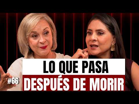 What Happens After Death? What No One Dares to Tell | Zulema Reyes with Yuri Mendoza
