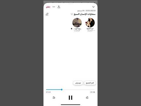 السماوات السبع للإنسان كتاب الإنسان الكامل للجيلي