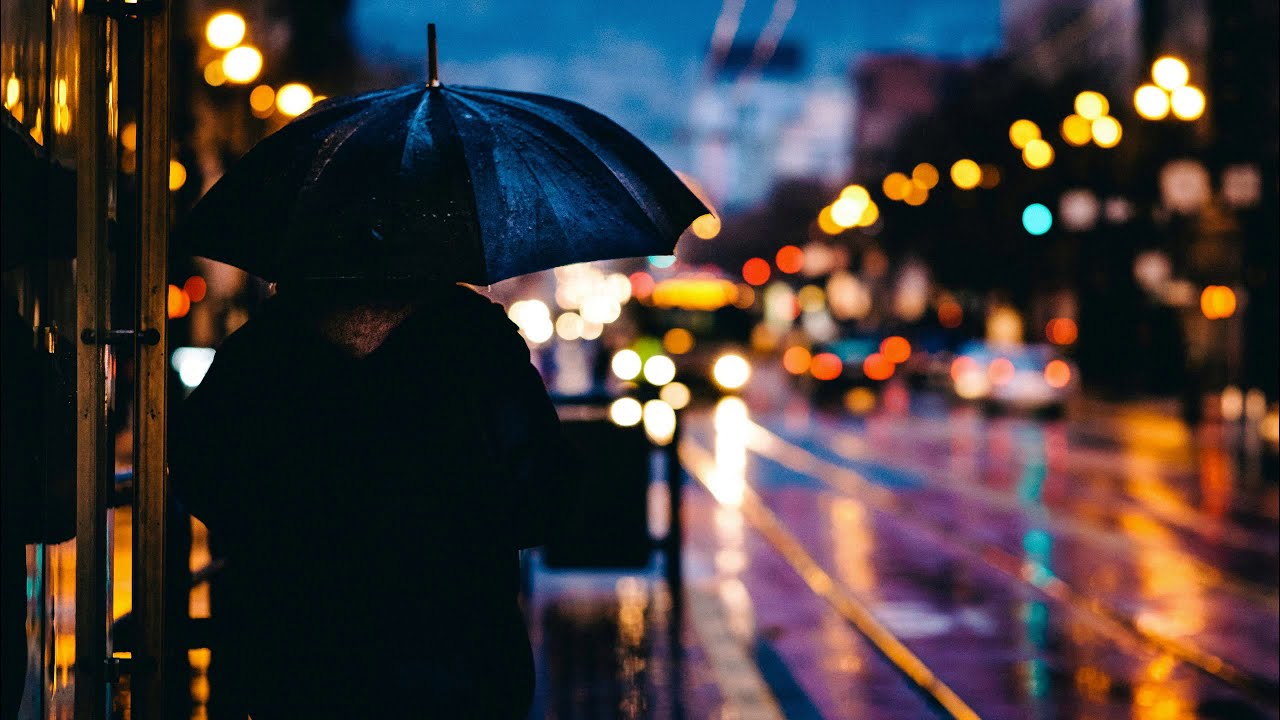 Rain | Beautiful Chill Mix