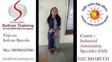 Job Oriented Courses For Engineers | Industrial Automation Training