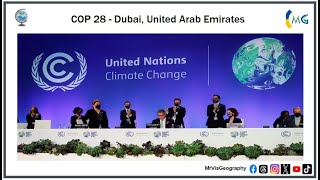 What is COP 28