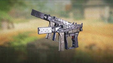 making the Equalizer the next meta in CODM