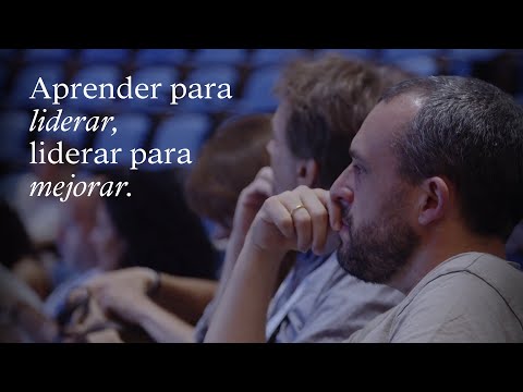 118 DOCENTES que APRENDERÁN a LIDERAR, LIDERARÁN para MEJORAR | EduCaixa