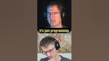 Casey Muratori on Legendary Handmade Hero!