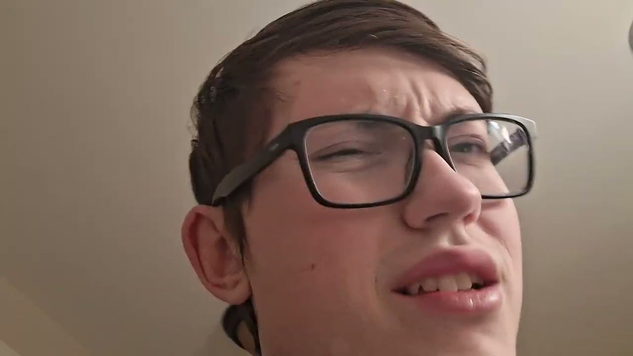 Vlog 558: rainy sleepy