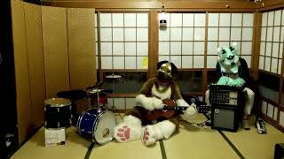 ノライヌタヌキ - Monday9【配信アーカイブ】
Monday9 くんの家でやったセッションの配信の切り抜きアーカイブです。
Monday9: https://twitter.com/yoinomachi
菱持さくら: https://twitter.com/sakurahishimoch ノライヌタヌキ - Monday9【配信アーカイブ】