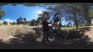 360 archery
