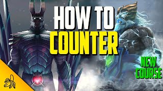 Intro to Countering Heroes Course screenshot 5